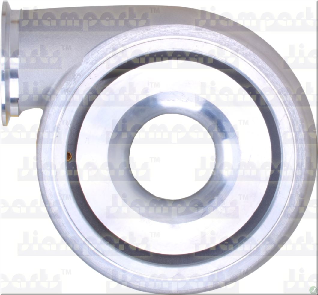 Description image:Compressor Housing HX55W 4036914