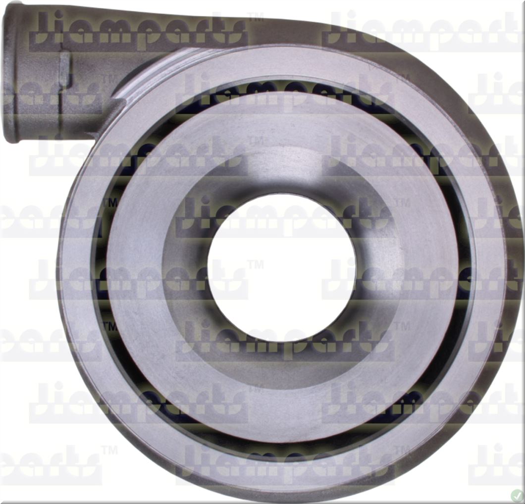 Description image:Compressor Housing HE800FG;HX83 4037669