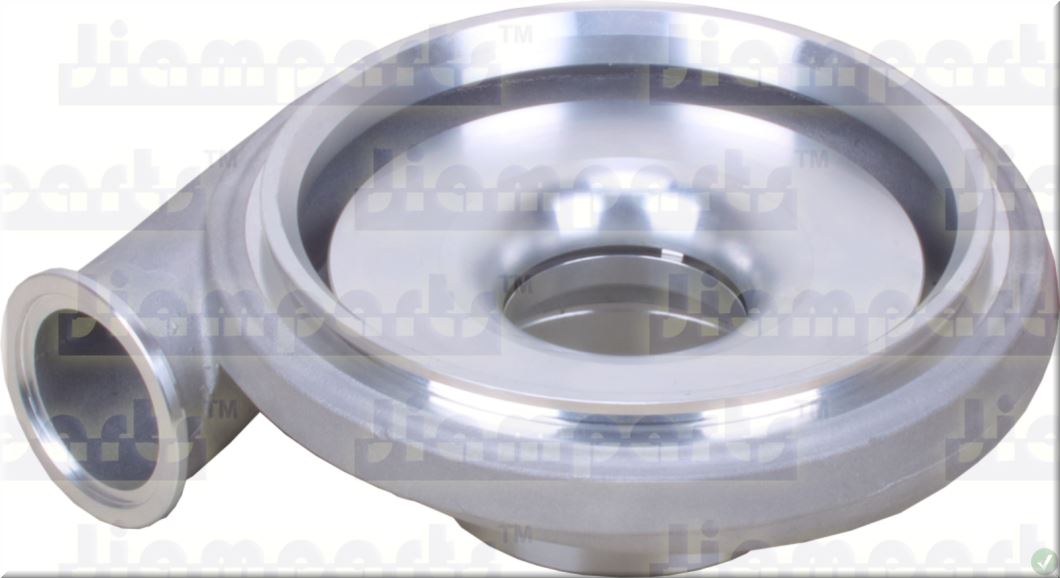 Description image:Compressor Housing HX55 4038841