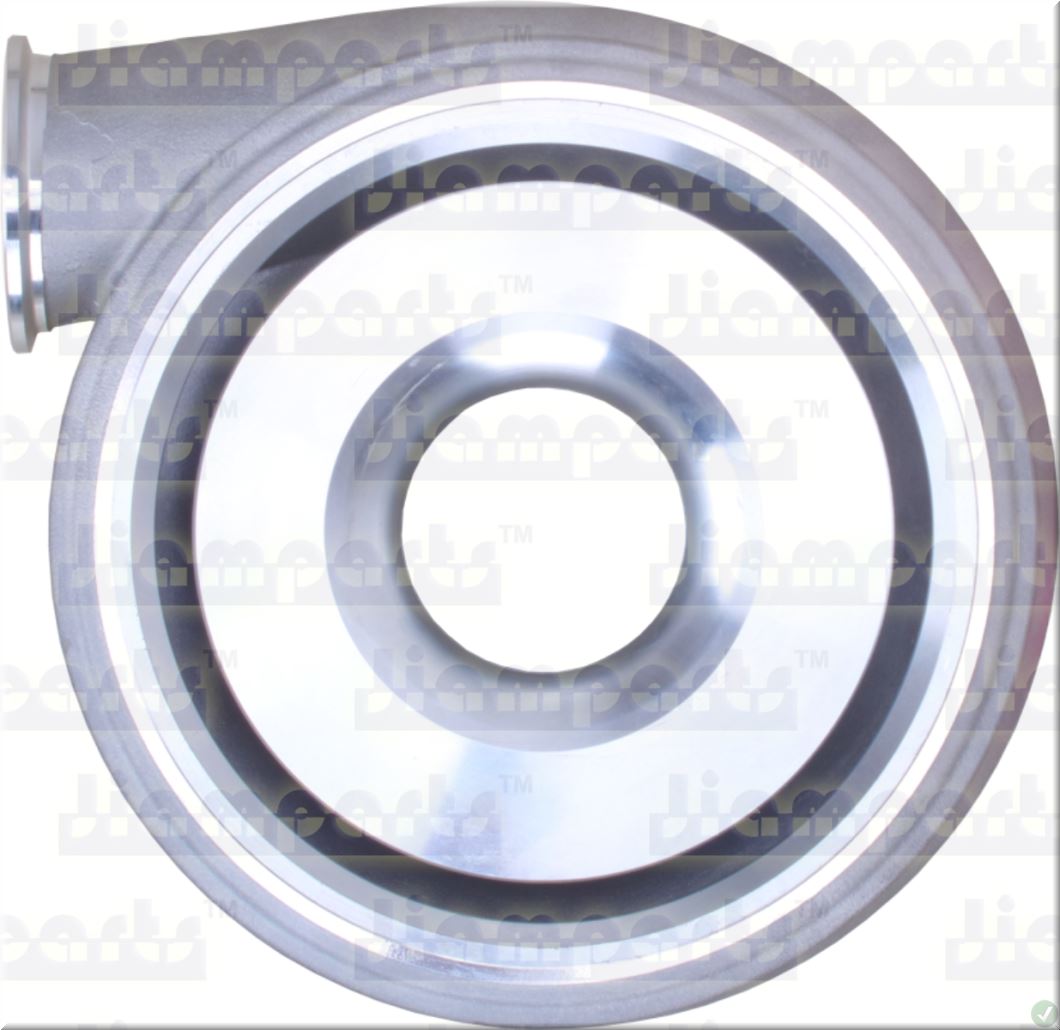 Description image:Compressor Housing HX55 4038841
