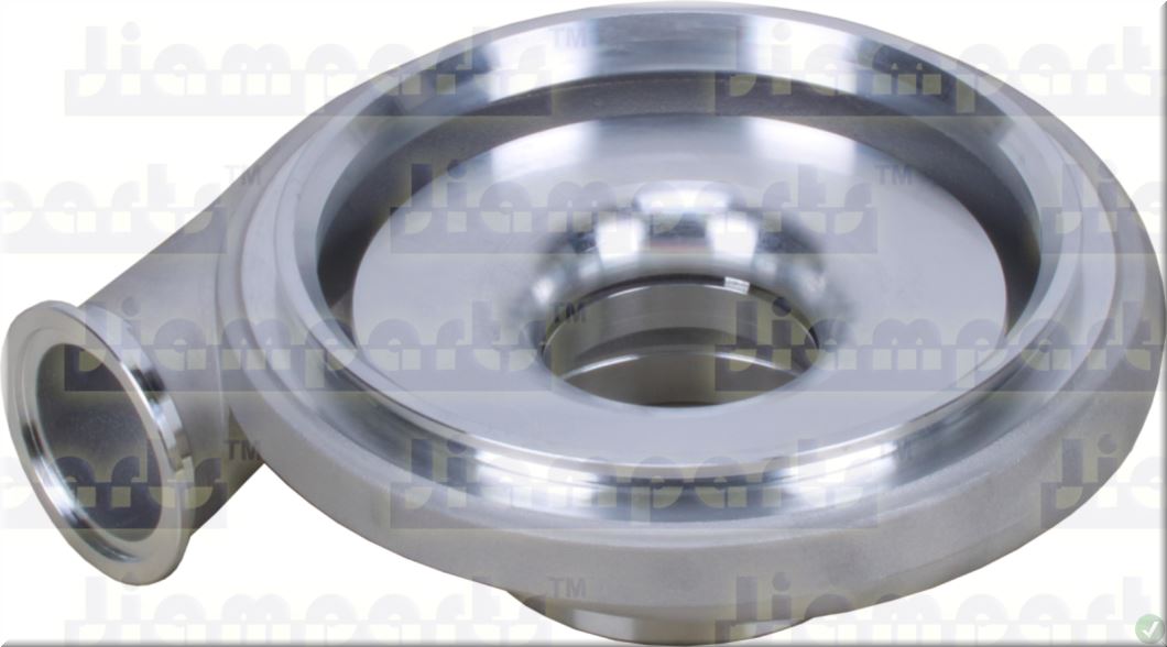 Description image:Compressor Housing HX55;HX55W 4044259