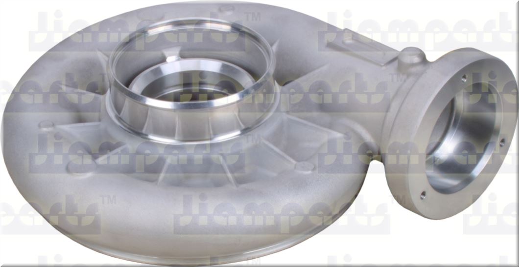 Description image:Compressor Housing HX82 4045405