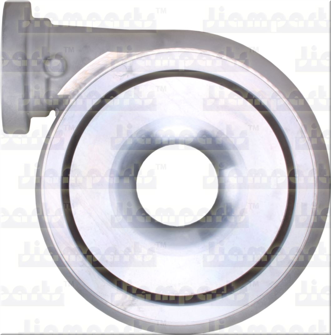 Description image:Compressor Housing HX82 4045405
