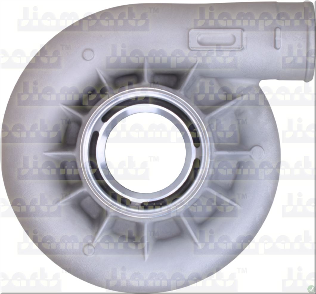 Description image:Compressor Housing HX82 4045415