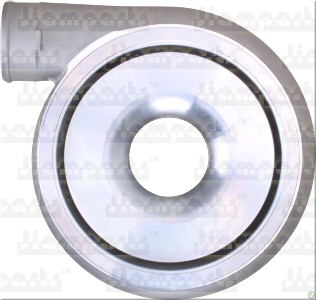 Description image:Compressor Housing HX82 4045415