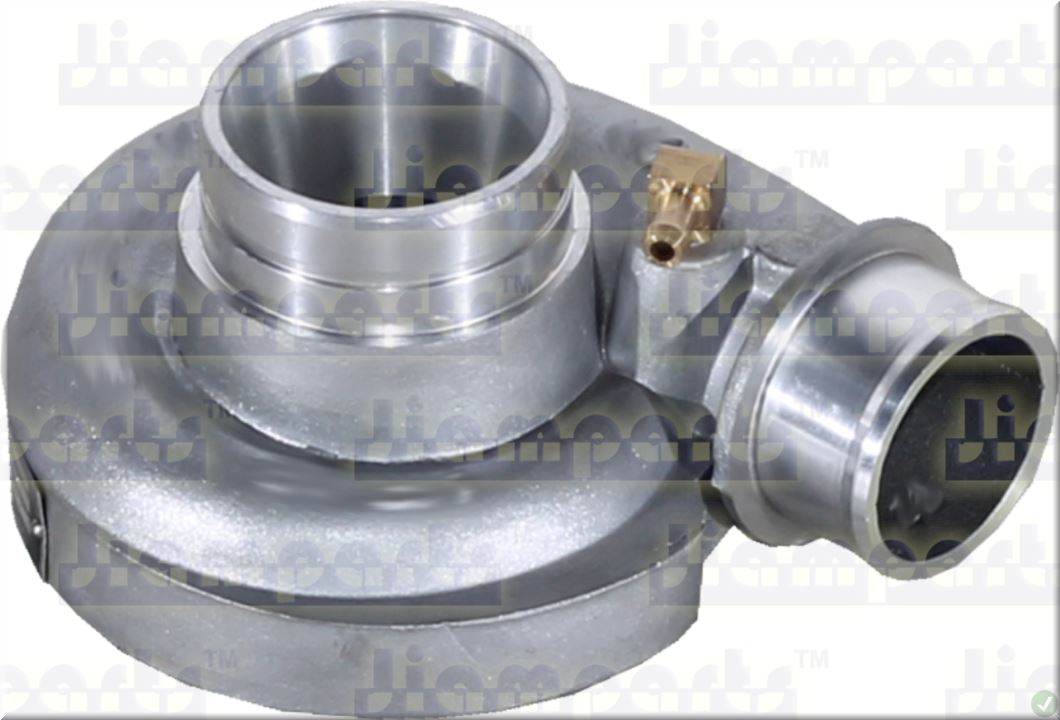 Description image:Compressor Housing TB2573 409589-0481