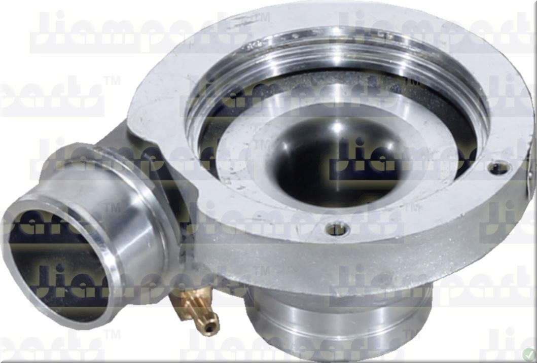 Description image:Compressor Housing TB2573 409589-0481
