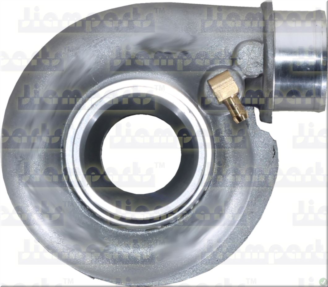 Description image:Compressor Housing TB2573 409589-0481