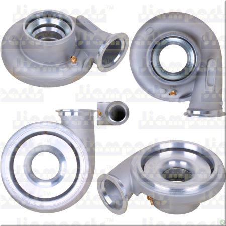 Showcase image:Compressor Housing HX55W 4036914
