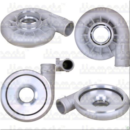 Showcase image:Compressor Housing HX82 4045415