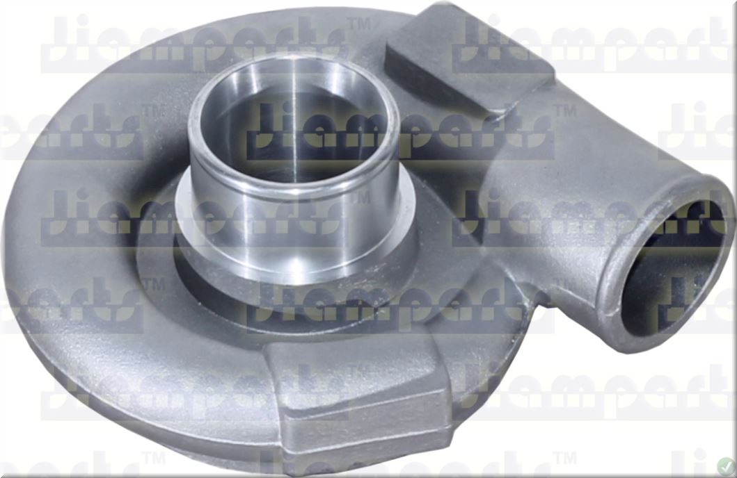 Description image:Compressor Housing TD06-11A 8 49168-51600