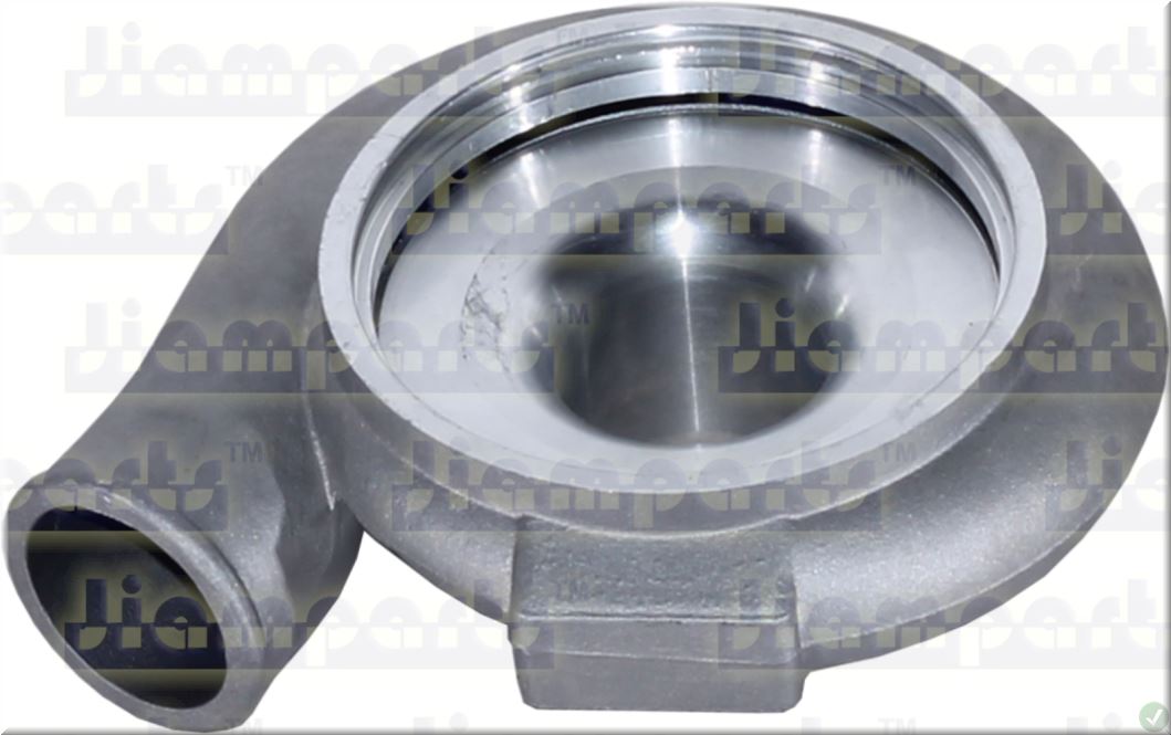 Description image:Compressor Housing TD06-11A 8 49168-51600