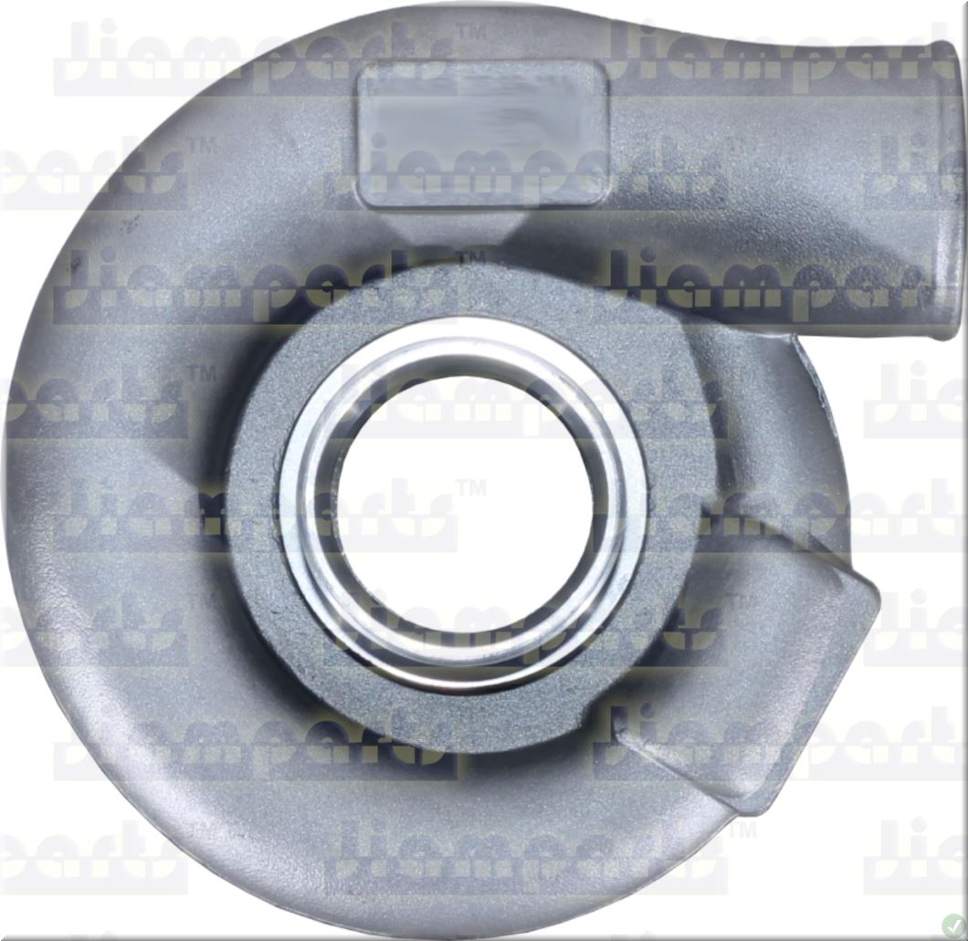 Description image:Compressor Housing TD06-11A 8 49168-51600