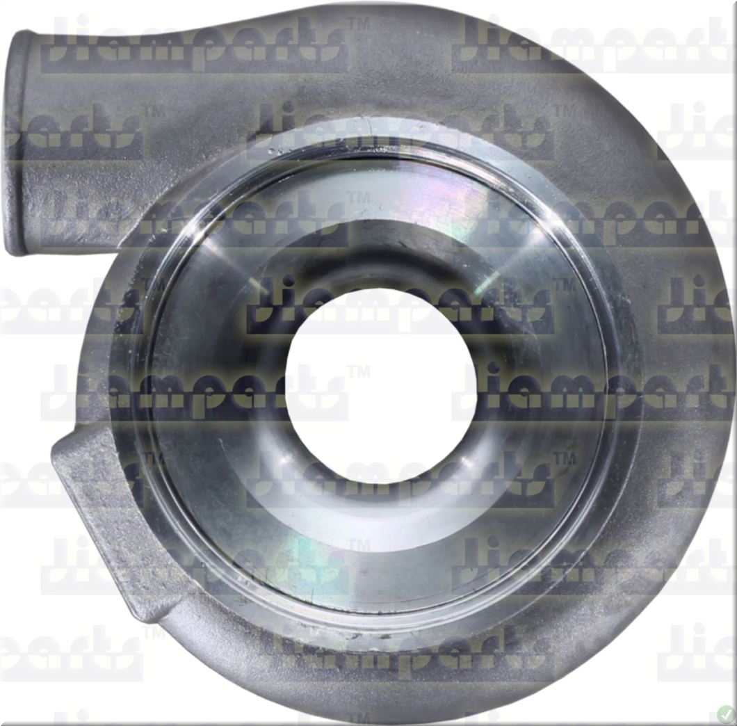Description image:Compressor Housing TD06-11A 8 49168-51600