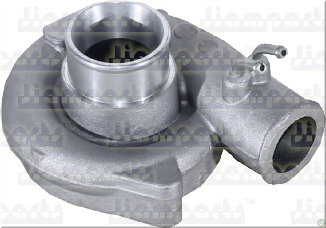 Description image:Compressor Housing TD04 49177-52400
