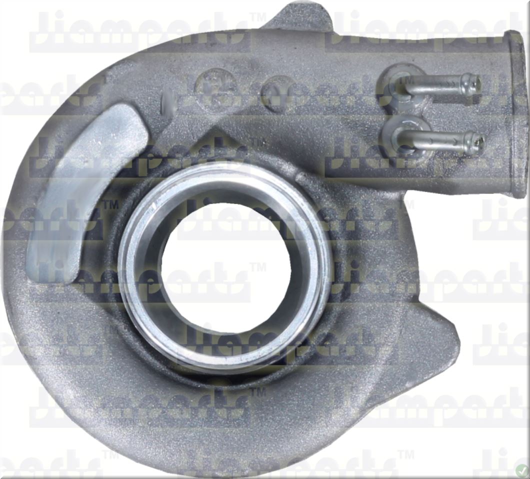 Description image:Compressor Housing TD04 49177-52400