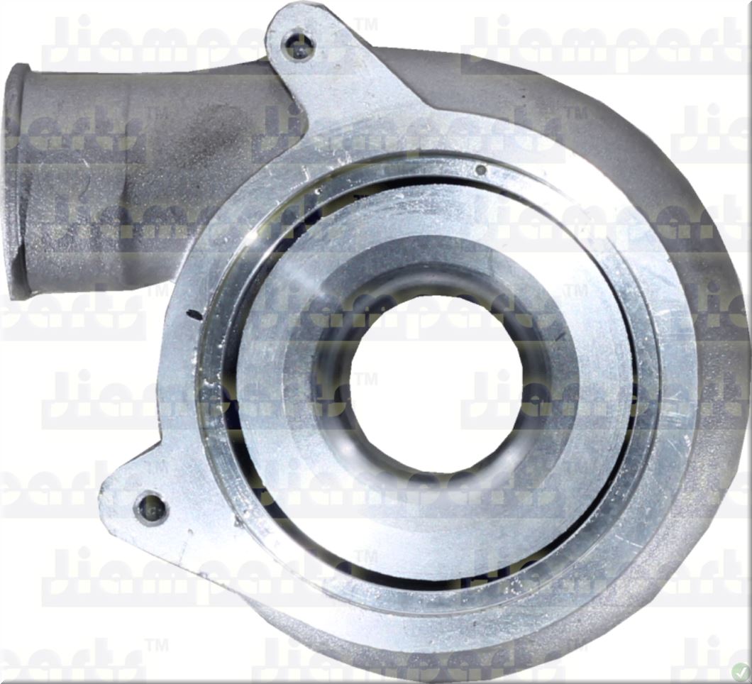 Description image:Compressor Housing TD04 49177-52400