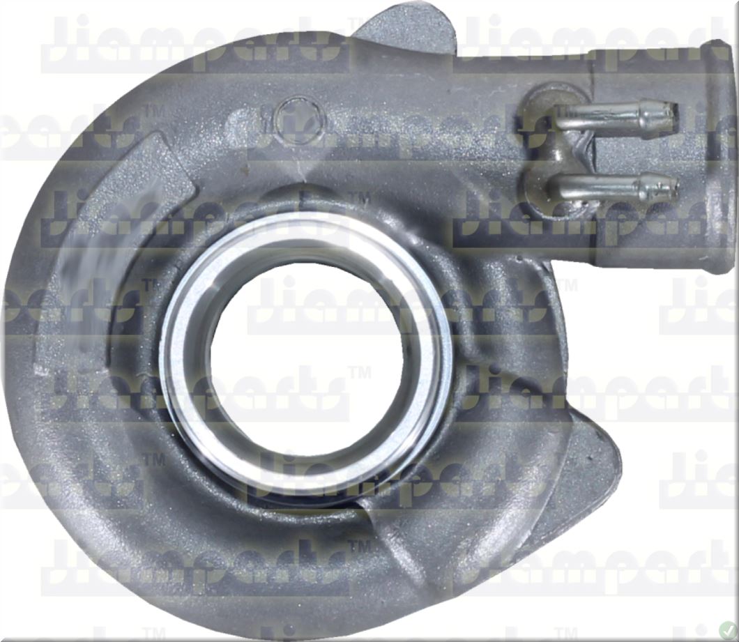 Description image:Compressor Housing TD04 49377-55060