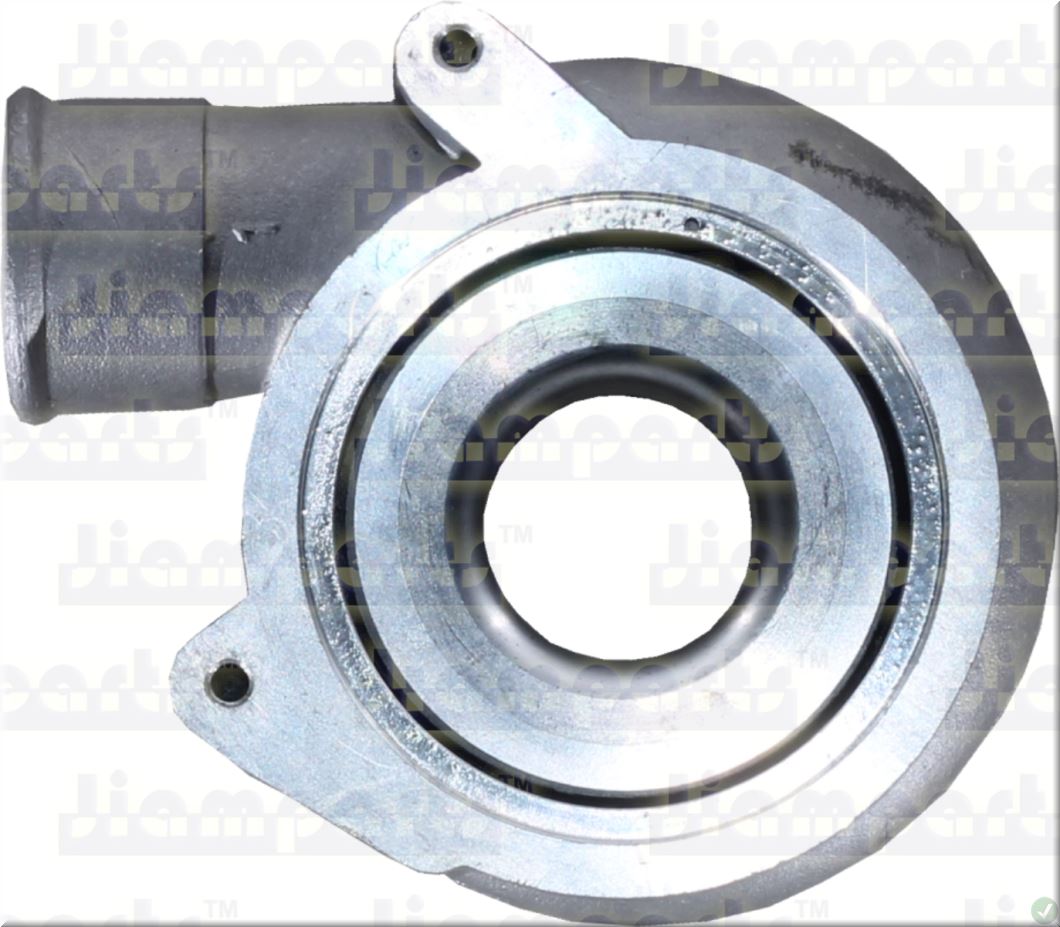 Description image:Compressor Housing TD04 49377-55060