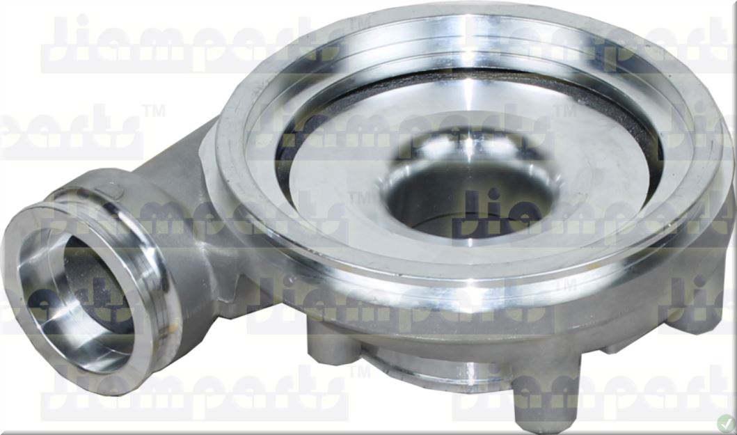Description image:Compressor Housing S200G 53271013082