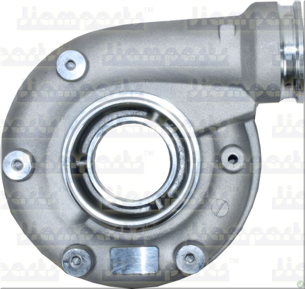 Description image:Compressor Housing S200G 53271013082