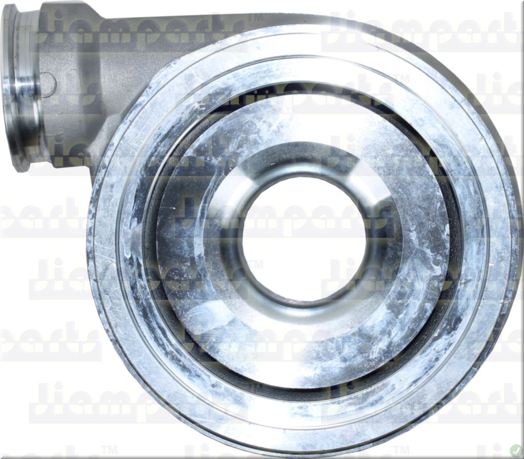 Description image:Compressor Housing S200G 53271013082