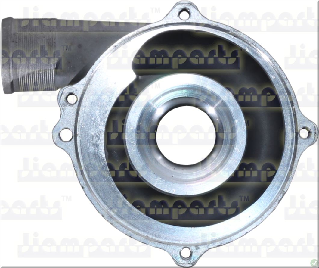 Description image:Compressor Housing KP35 5435-101-5023