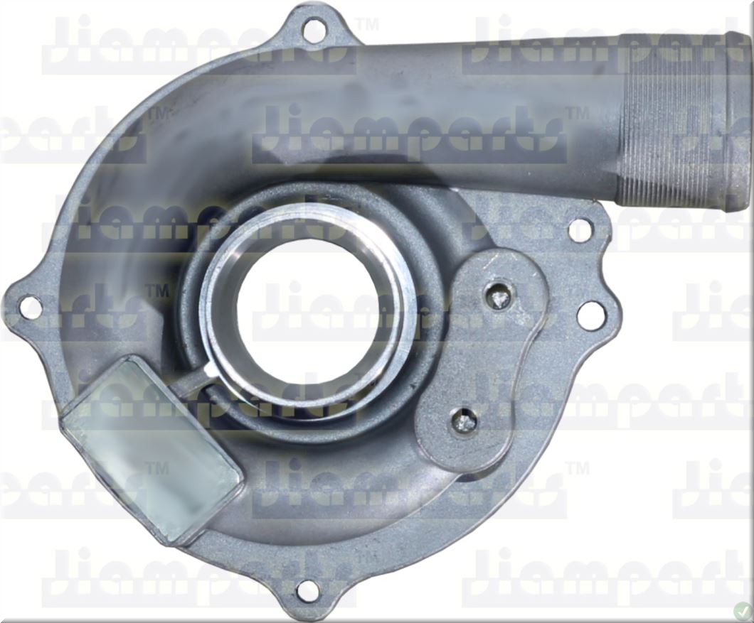 Description image:Compressor Housing KP35 5435-101-5028