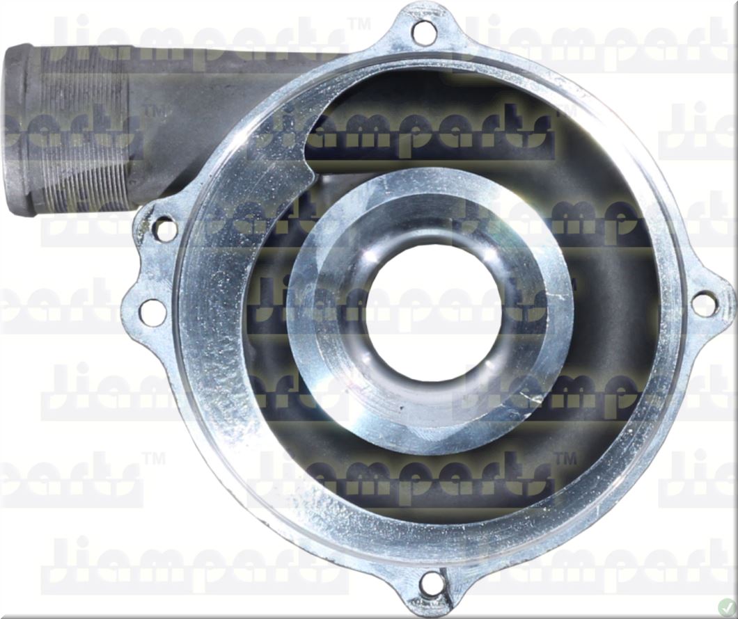 Description image:Compressor Housing KP35 5435-101-5028