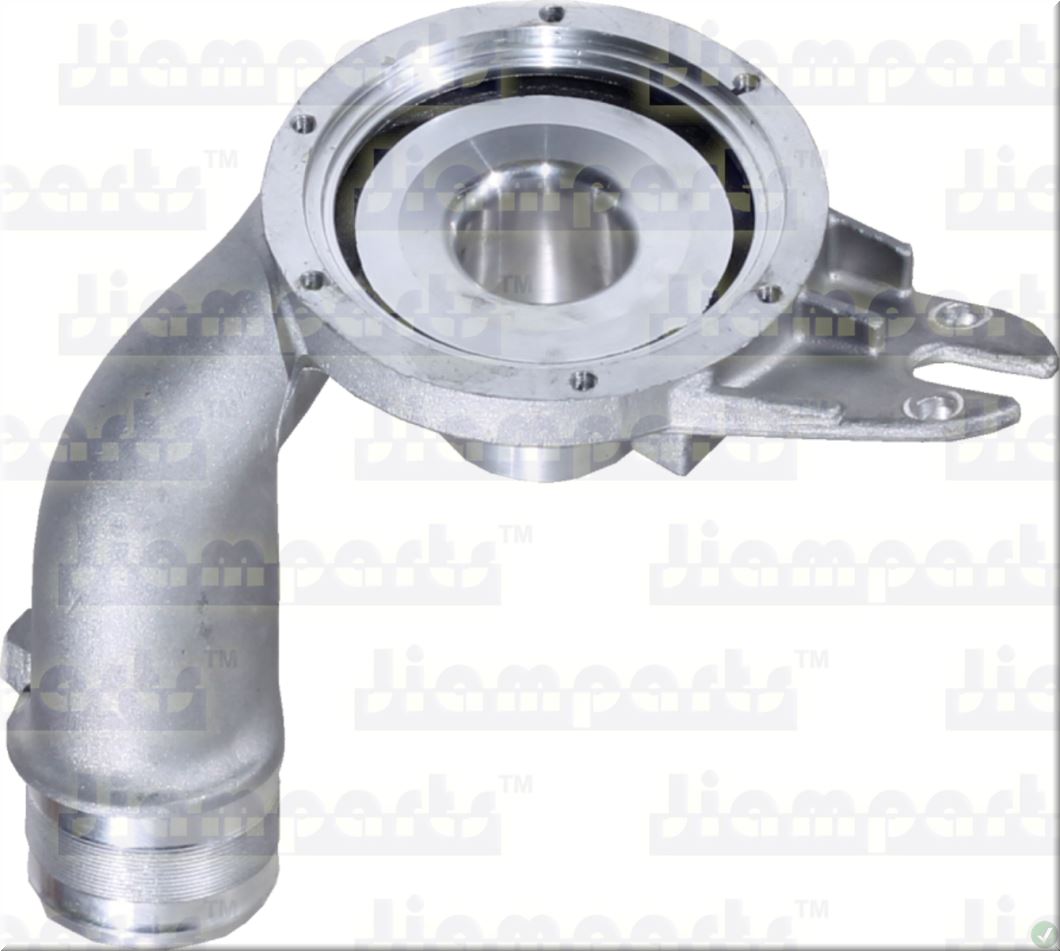 Description image:Compressor Housing GT1544 700834-0001