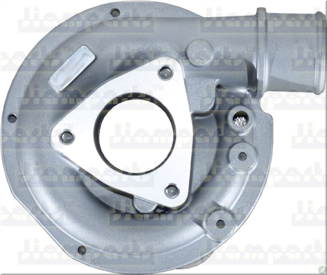 Description image:Compressor Housing HT12-19B;HT12-19D FOR 047-282-2 CH