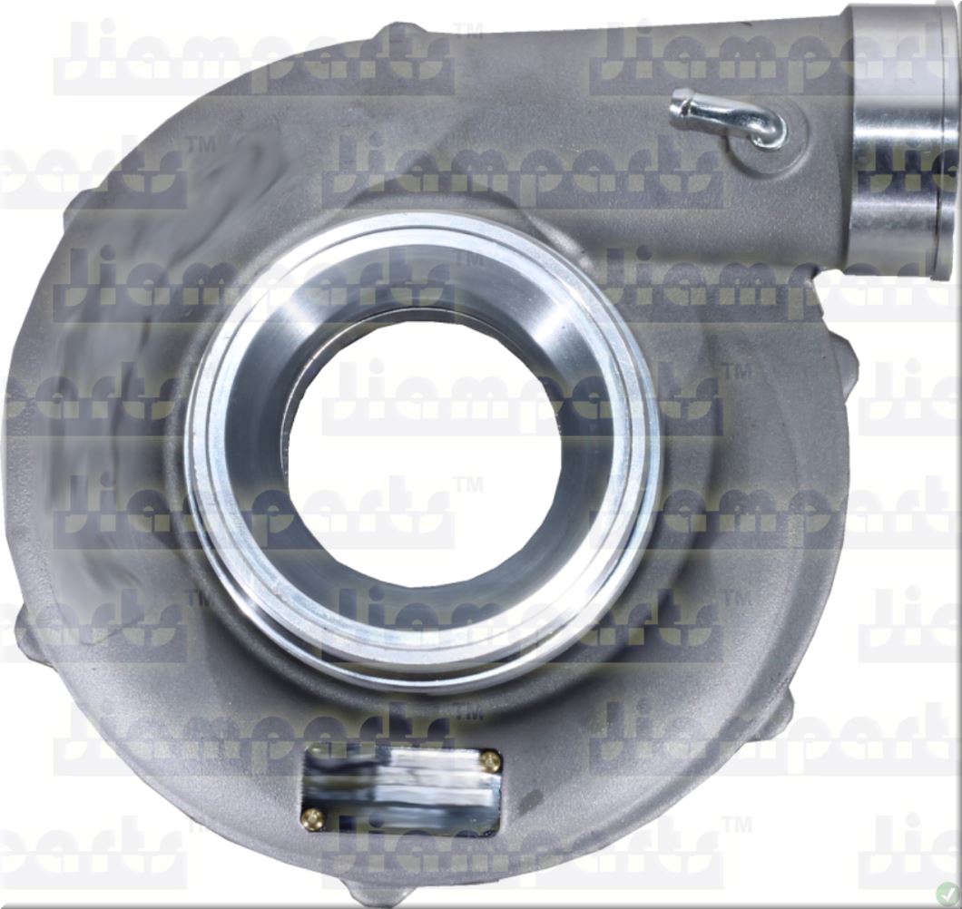 Description image:Compressor Housing RHG6 FOR 17201-E0230 CH