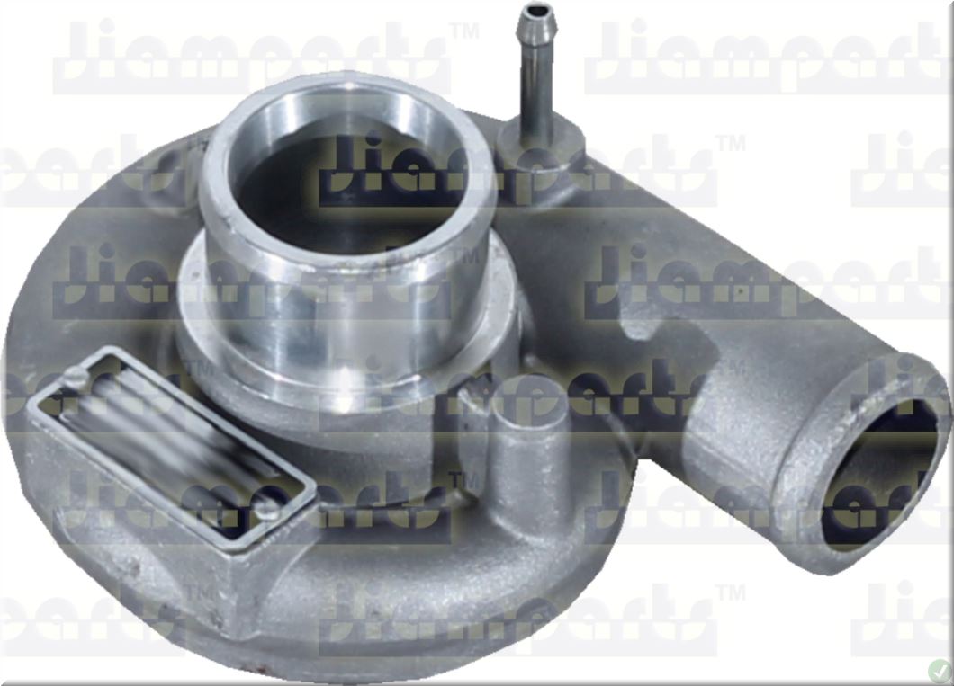 Description image:Compressor Housing RHF3 FOR 1G923-17012 CH