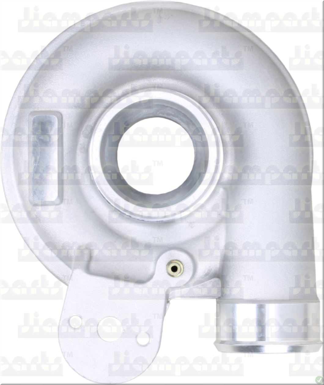 Description image:Compressor Housing GT2556S FOR 2674A200 CH