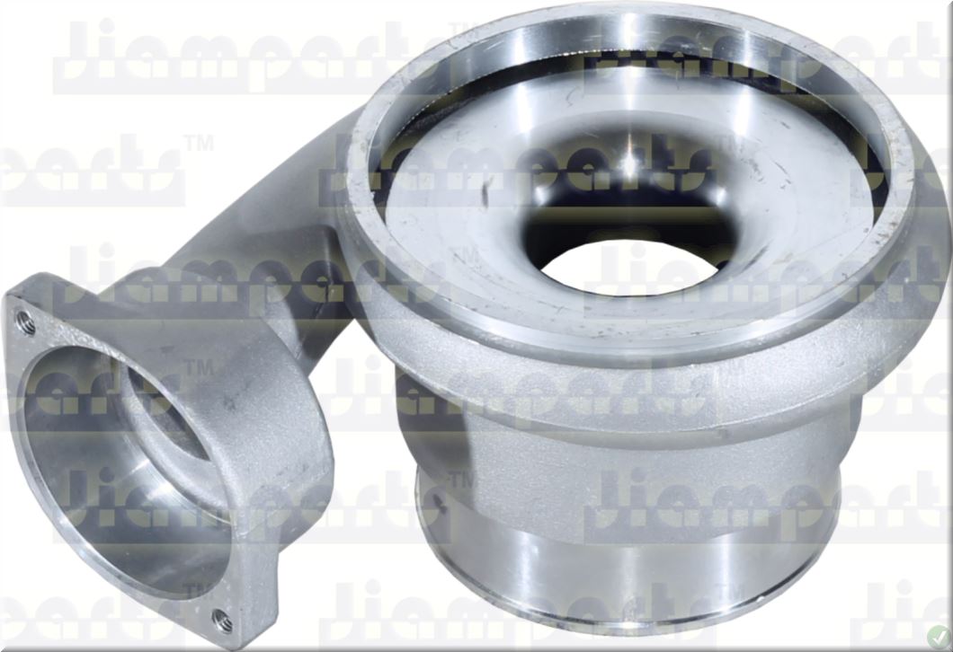 Description image:Compressor Housing 4LF555 FOR 312002 CH