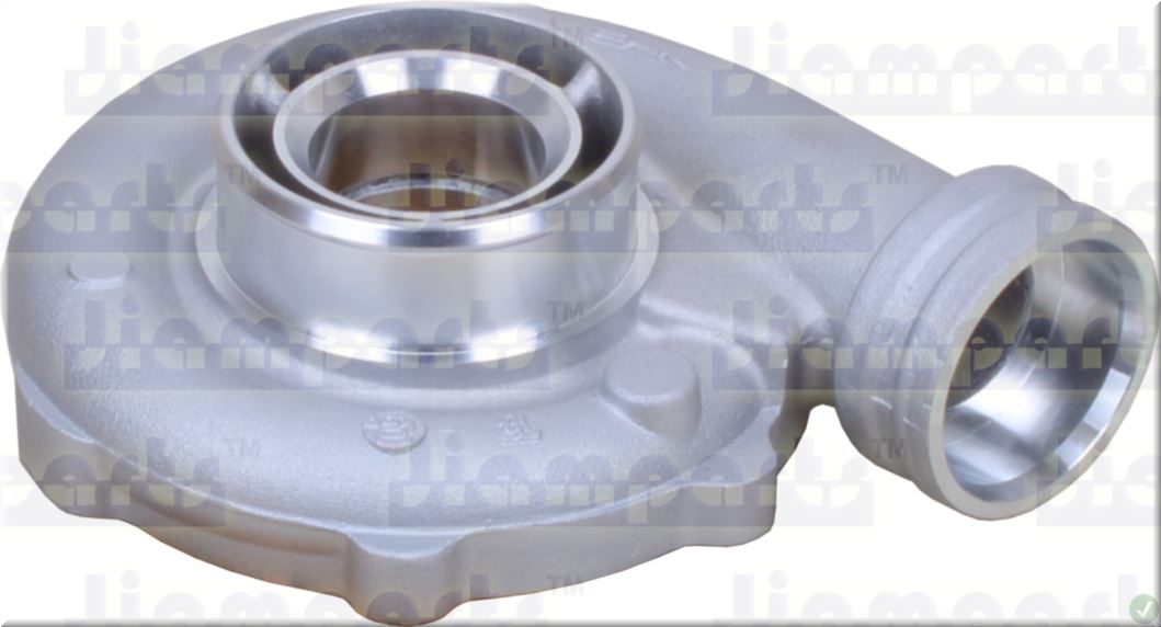 Description image:Compressor Housing S200 FOR 319278 CH