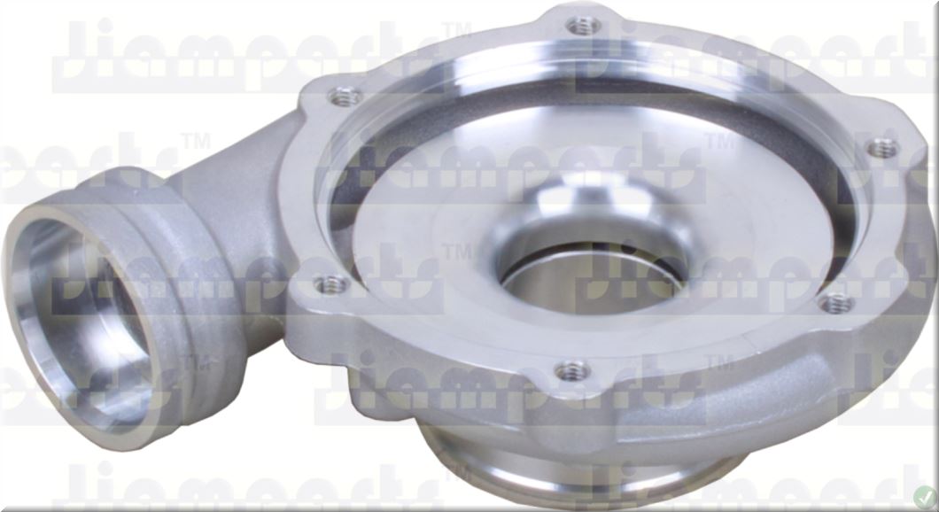 Description image:Compressor Housing S200 FOR 319278 CH