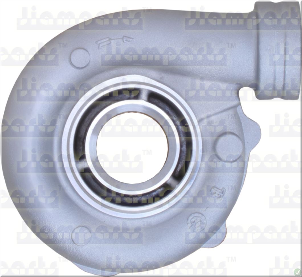 Description image:Compressor Housing S200 FOR 319278 CH