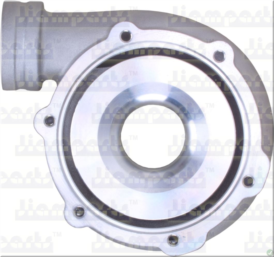 Description image:Compressor Housing S200 FOR 319278 CH