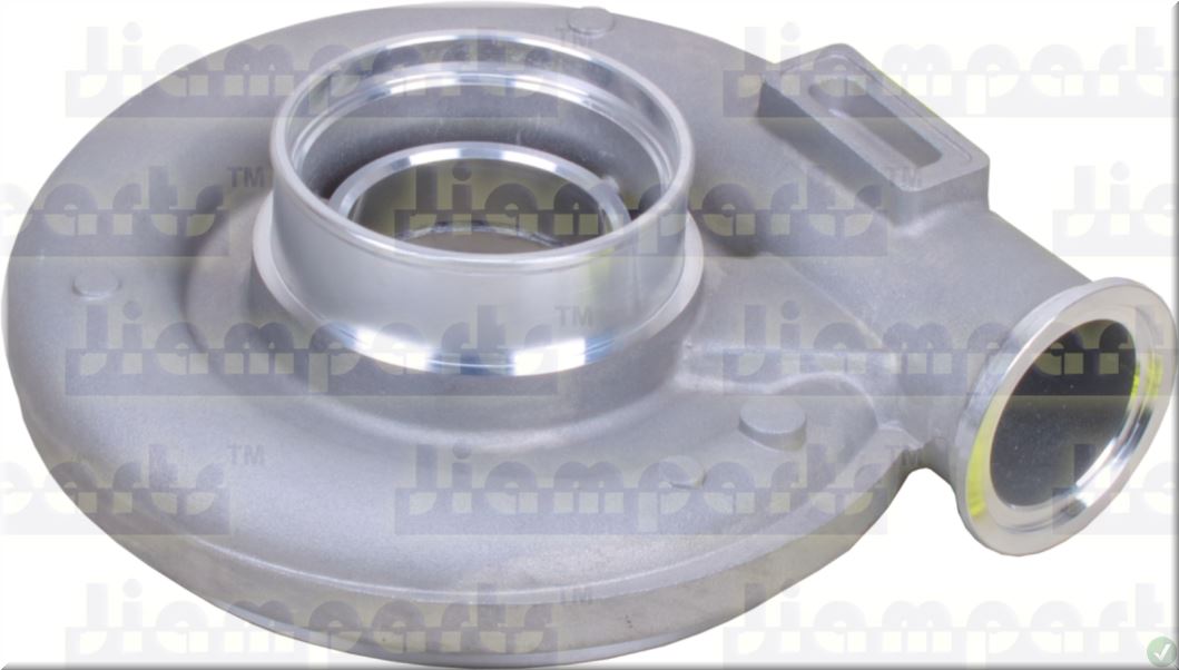 Description image:Compressor Housing HX52 FOR 3592199 CH