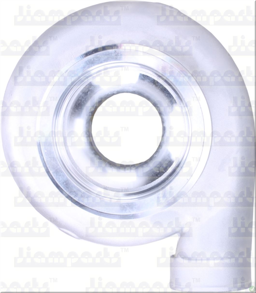 Description image:Compressor Housing ST50 FOR 3801937 CH