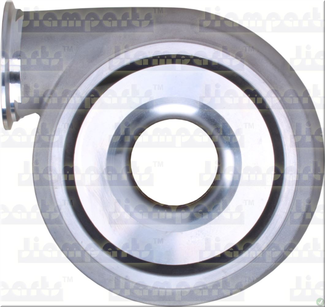 Description image:Compressor Housing HX55 FOR 4036892 CH
