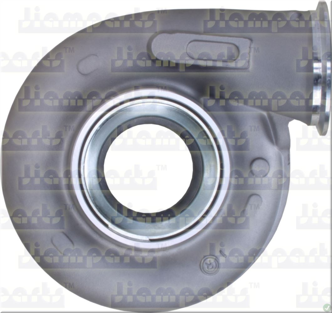 Description image:Compressor Housing HX55W FOR 4037482 CH