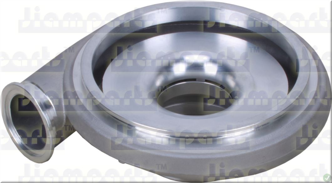 Description image:Compressor Housing HX55 FOR 4042893 CH