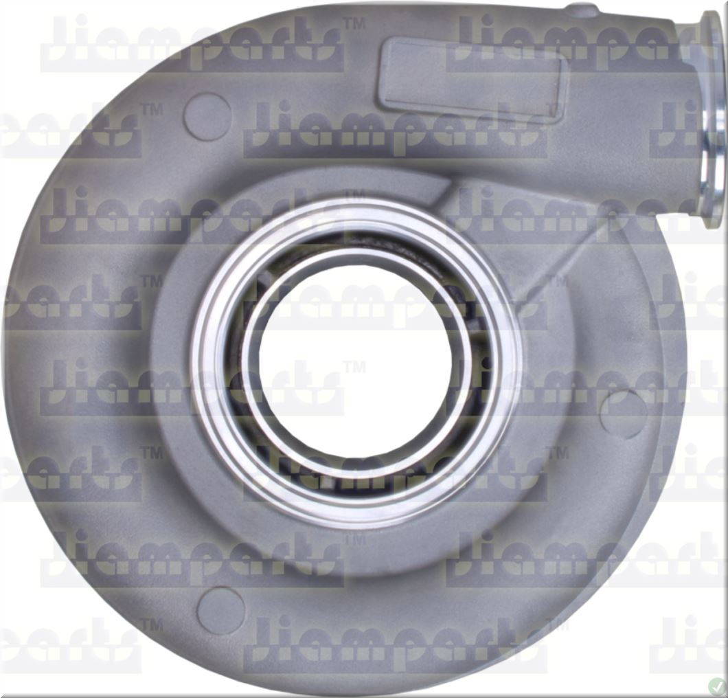 Description image:Compressor Housing HX55 FOR 4042893 CH