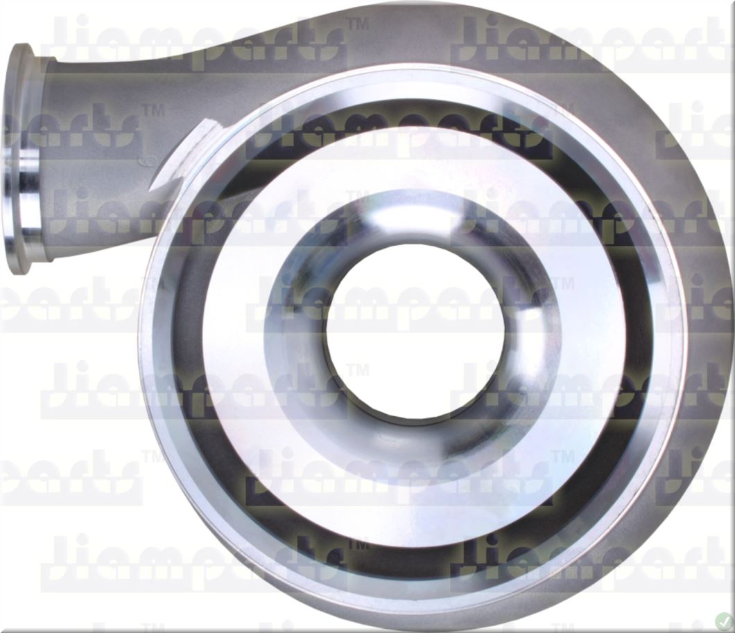 Description image:Compressor Housing HY40V FOR 4046928 CH
