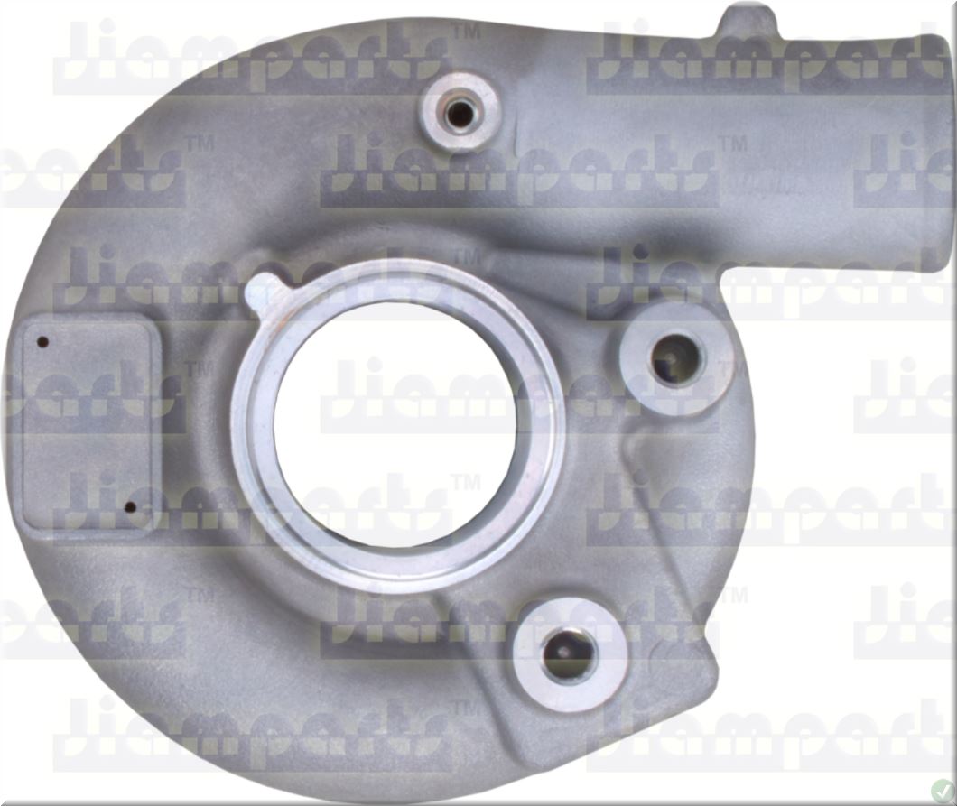 Description image:Compressor Housing TD03 FOR 49131-05212 CH