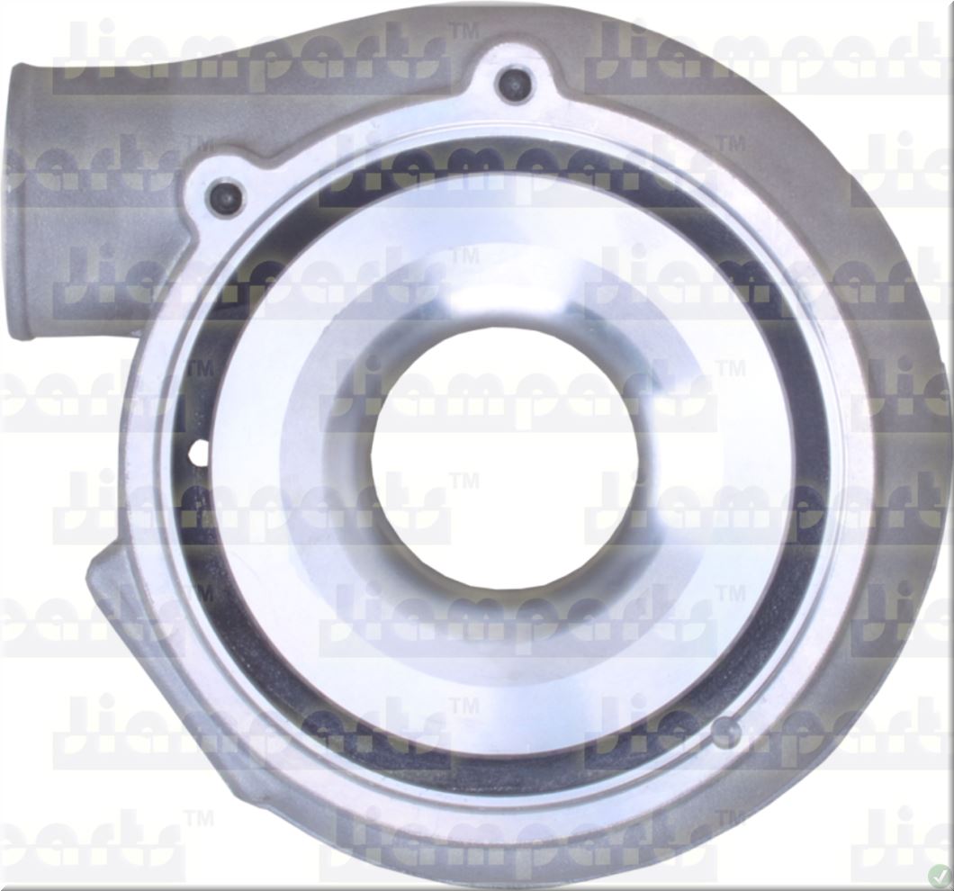 Description image:Compressor Housing TD07S FOR 49187-01010 CH-U