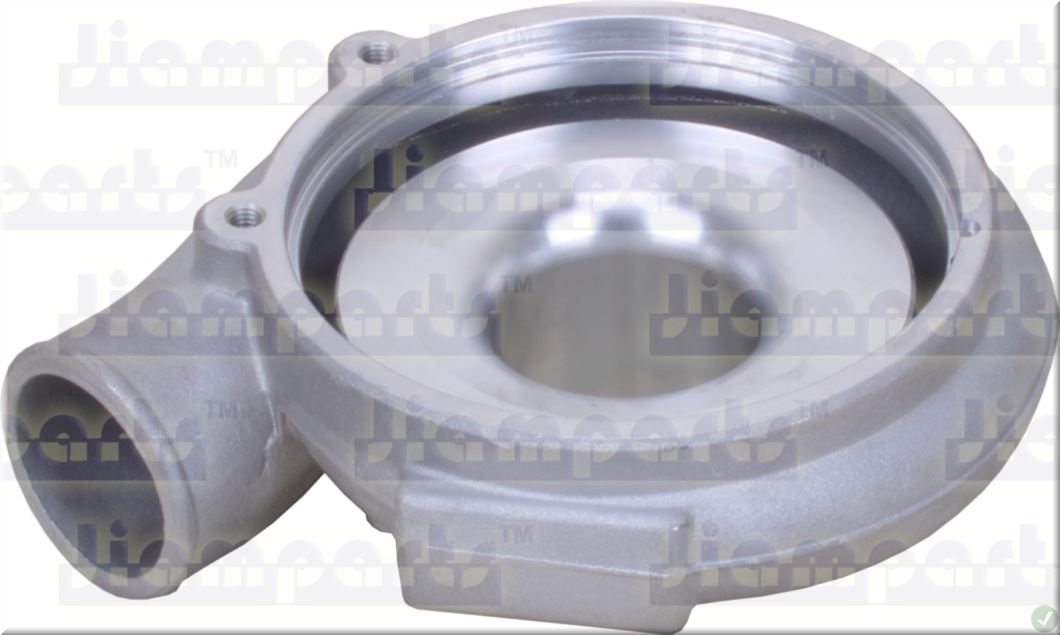 Description image:Compressor Housing TD07S-25A 13 FOR 49187-01010 CH