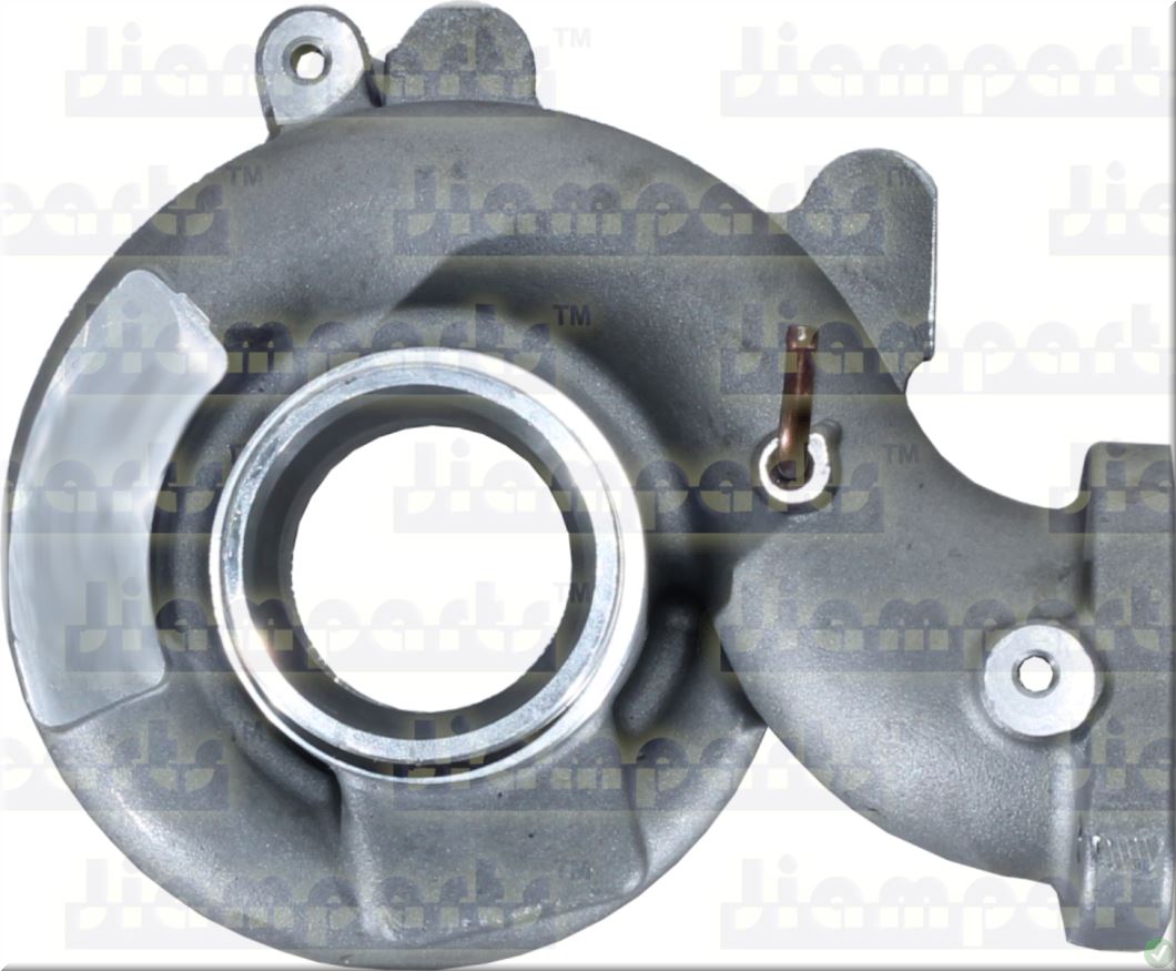 Description image:Compressor Housing TD04L FOR 49477-04000 CH